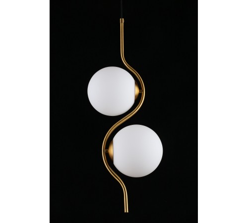 Подвесной светильник Aployt APL.312.16.02 Jagna