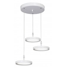 Подвесной светильник Vitaluce V4603-0/3S V4603
