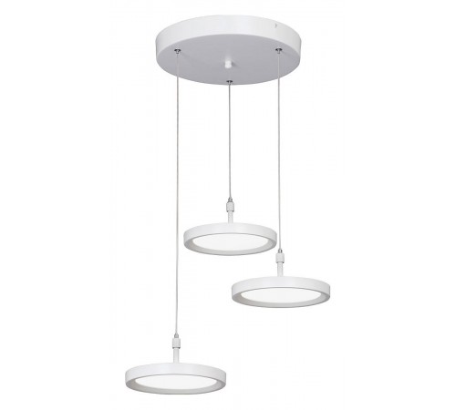 Подвесной светильник Vitaluce V4603-0/3S V4603