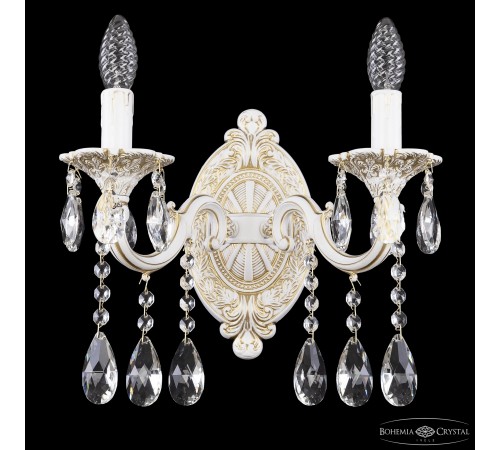 Бра Bohemia Ivele Crystal AL7801B10/2/175 A WMG AL7801