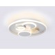 Накладной светильник Ambrella Light FL4803 FL