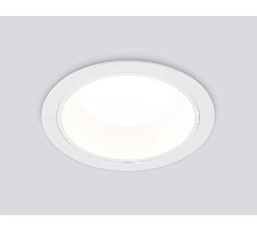 Встраиваемый светильник Ambrella Light TN52335 TN