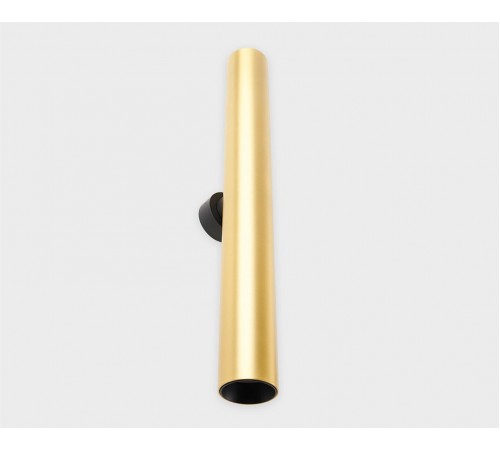 Накладной светильник Italline IT02-026 gold 3000K IT02-026