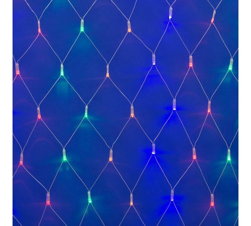 Сеть световая ULD-N2520-240 09565