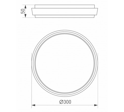 Накладной светильник Arlight 032425 Giro