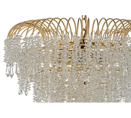 Подвесная люстра Arti Lampadari Ferla E 1.5.46.105 G Ferla