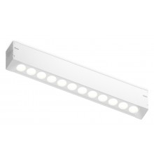 Накладной светильник Ambrella Light GL1301 GL