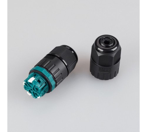 Соединитель сетевой Arlight 046179 ARL-CWP-4pin-16A