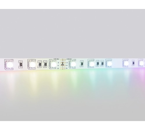 Лента светодиодная Ambrella Light GS4302 GS