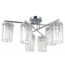 Потолочная люстра Moderli V10753-6C Everly