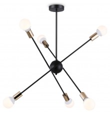 Люстра на штанге Ambrella Light TR80435 TR