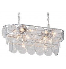 Подвесная люстра Vitaluce V5834-9/18 V5834