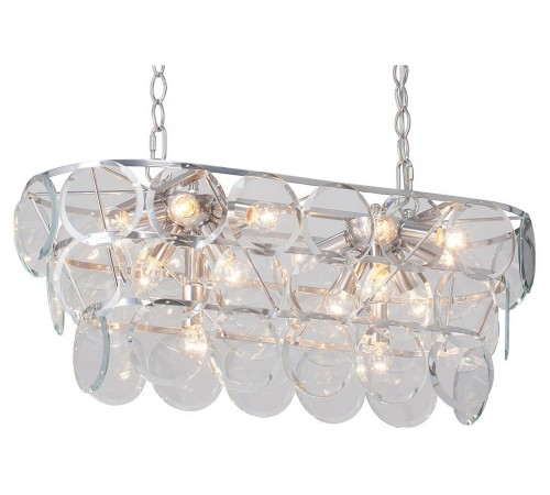Подвесная люстра Vitaluce V5834-9/18 V5834