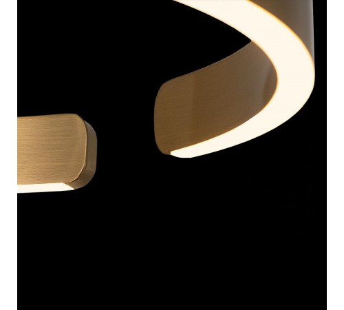 Подвесной светильник Loft it 10013S Ring