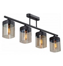 Люстра на штанге Vitaluce V4923-1/4PL V4923