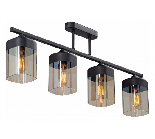 Люстра на штанге Vitaluce V4923-1/4PL V4923