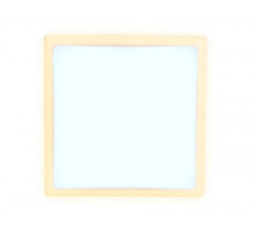 Встраиваемый светильник Ambrella Light DCR337 DCR