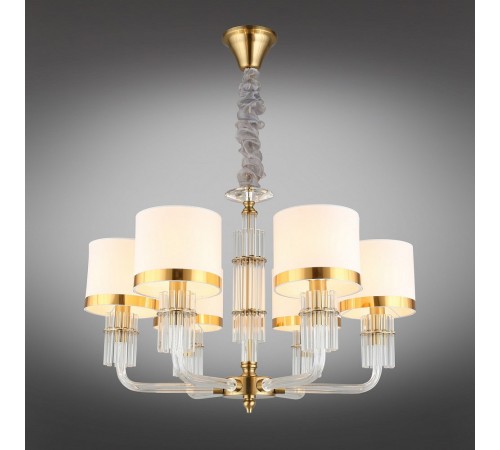 Подвесная люстра Aployt APL.767.03.06 Elza