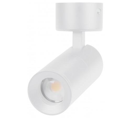 Спот Arlight 051787 SP-ARTEMIS-SURFACE-FLAP-R55-12W