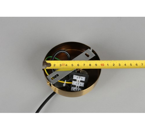 Подвесной светильник Aployt APL.312.16.02 Jagna