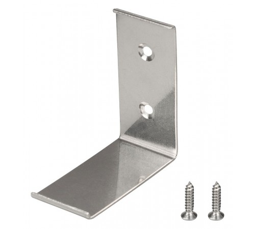 Крепление для профиля торцевое Arlight 027303 S-LUX