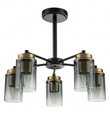 Люстра на штанге Escada 2118/5P Dinasty