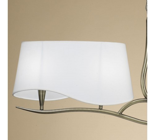 Подвесной светильник Mantra 1921 Ninette