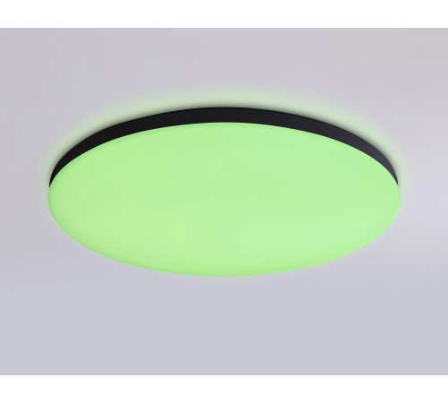 Накладной светильник Ambrella Light FZ2004 FZ