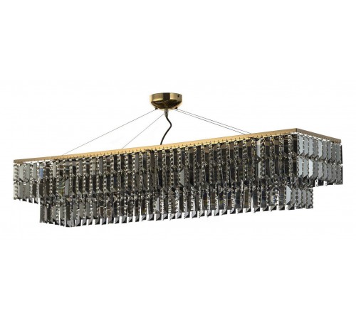 Подвесная люстра Arti Lampadari Milano E 1.5.120x30.107 G Milano E