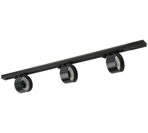 Комплект трековый Эра TR71-SET3-GX53-BK
