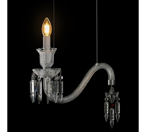 Подвесной светильник Loft it 10210P/A White Zenith