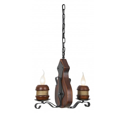 Подвесной светильник Velante 584-703-02 584