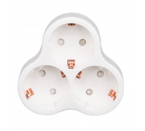 Разветвитель Uniel UL-00011235