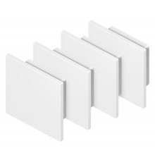 Набор заглушек для профиля Ambrella Light GP8461 GP