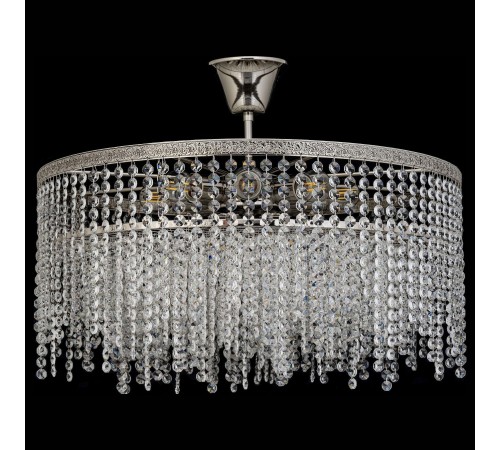 Люстра на штанге Arti Lampadari Favola E 1.3.60.102 N Favola