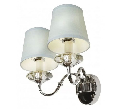 Бра iLamp W2345-2 nic Dolce Vita