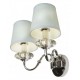 Бра iLamp W2345-2 nic Dolce Vita