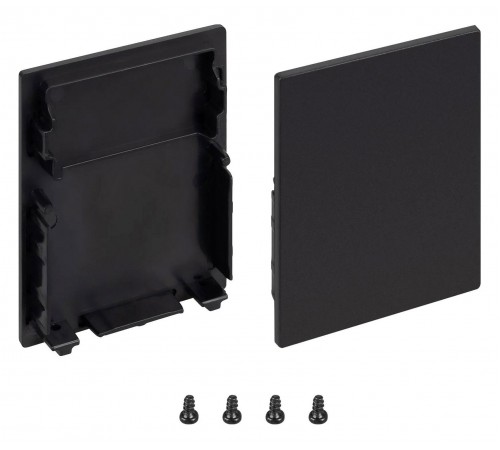 Заглушка для профиля Arlight 044676 SL-LINE