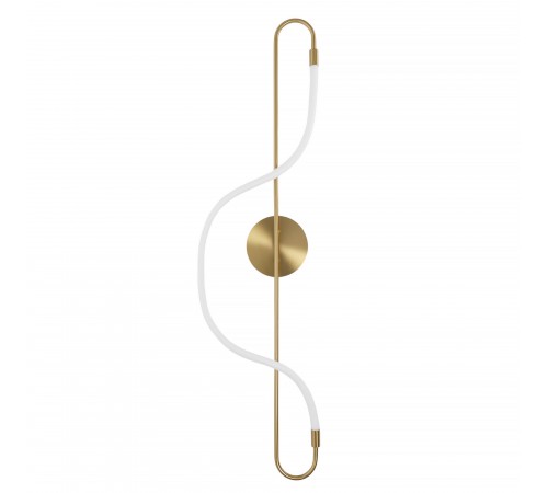 Накладной светильник MyFar MR2380-1WL Thomas