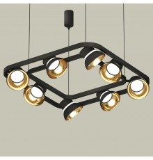 Подвесная люстра Ambrella Light XB9182081 XB