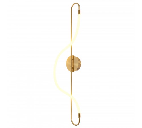 Накладной светильник MyFar MR2380-1WL Thomas