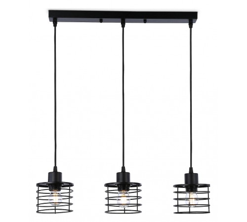 Подвесной светильник Ambrella Light TR8075 TR