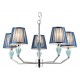 Подвесная люстра Ambrella Light LH75061 HIGH LIGHT