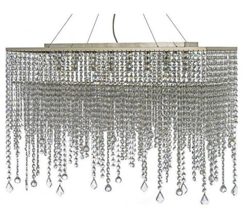 Подвесная люстра Arti Lampadari Milano E 1.5.70X25.105 N Milano