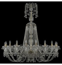 Подвесная люстра Bohemia Art Classic 11.26.20.460.XL-135.Br.B 11.26