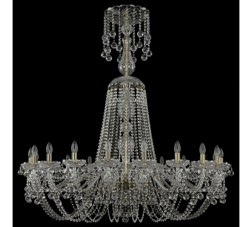 Подвесная люстра Bohemia Art Classic 11.26.20.460.XL-135.Br.B 11.26