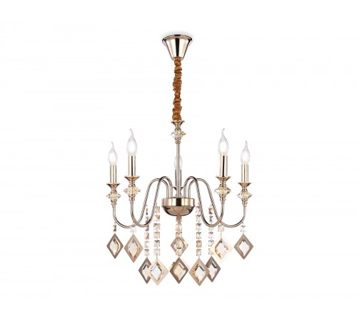 Подвесная люстра Ambrella Light TR4955 TR