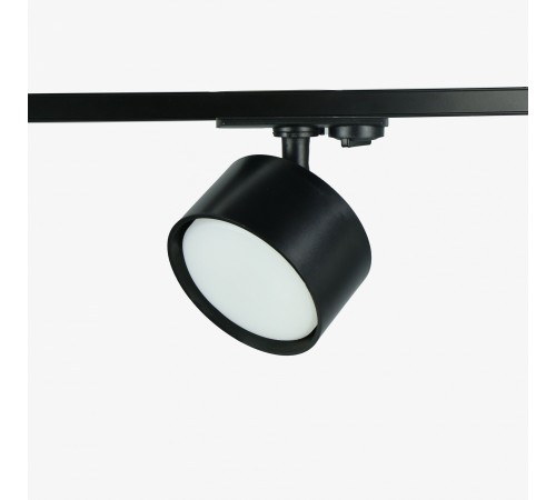 Комплект трековый Эра TR71-SET3-GX53-BK