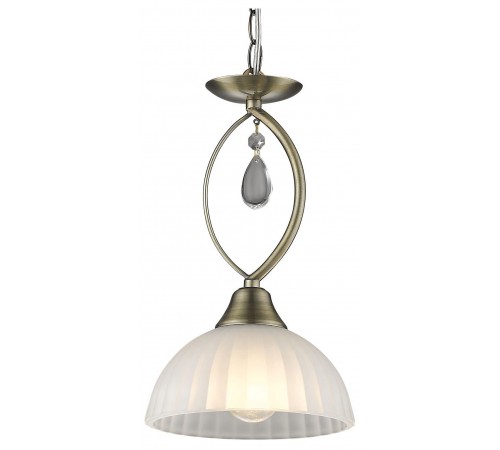 Подвесной светильник Velante 717-503-01 717