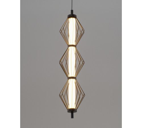 Подвесной светильник Moderli V11351-PL Eloise